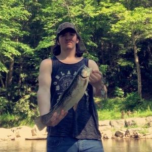 Meet your Posher, Andrew